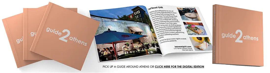 Athens Guide Mobile